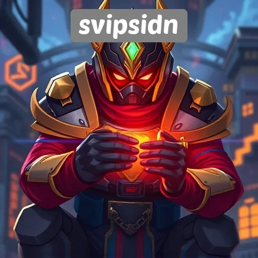 Pengalaman Bermain di svipsidn untuk Gamer Indonesia