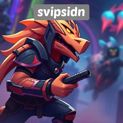Faktor yang Membuat Svipsidn Menjadi Pilihan Utama Gamer