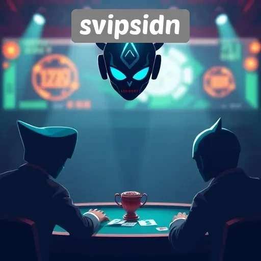 Keunikan Fitur svipsidn yang Membedakannya dari Situs Lain