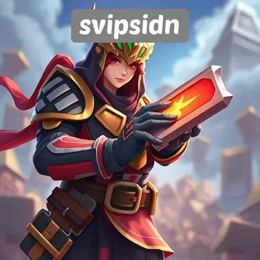 Tren Permainan di Svipsidn yang Perlu Diketahui Gamer