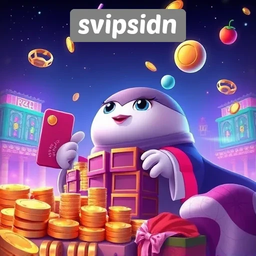 Ragam Permainan Menarik di svipsidn