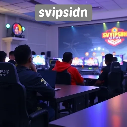 Membangun Koneksi Sosial Melalui svipsidn dalam Dunia Game