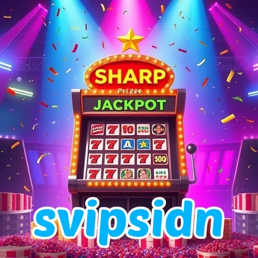svipsidn: Temukan Keunggulan Panduan Game Online yang Tak Terbantahkan!