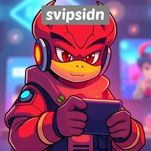Inovasi Terbaru di svipsidn untuk Pengalaman Gaming