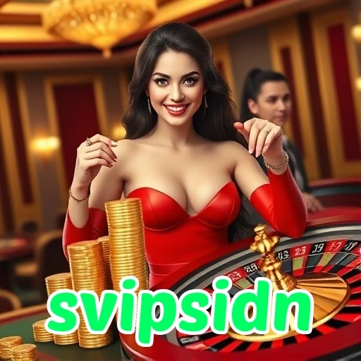 svipsidn: Tantangan Game Menarik untuk Gamer Indonesia