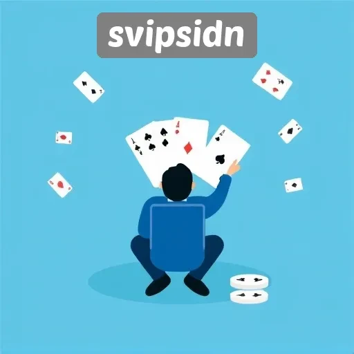 Cara Mendaftar dan Bermain di svipsidn untuk Pemula