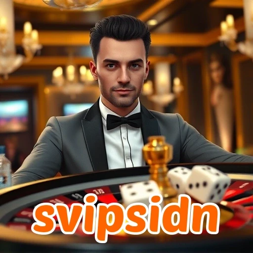svipsidn: Ulasan Game yang Berani Mengguncang Dunia Gaming