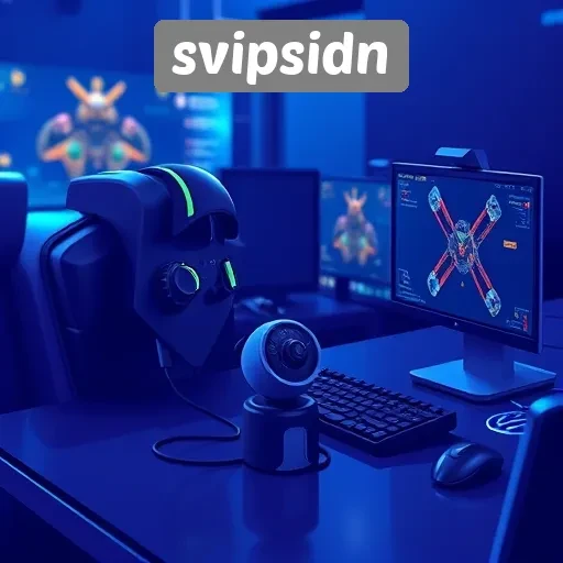 Review Pengalaman Pengguna di Svipsidn