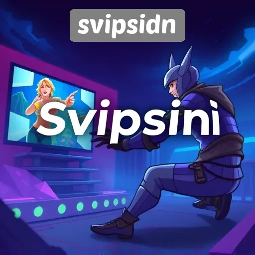 Kelebihan Bermain di Svipsidn untuk Pecinta Game