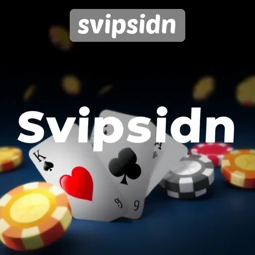 Pengenalan Situs Game Svipsidn dan Fitur Utamanya