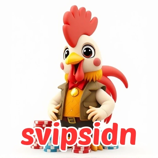 svipsidn: Fitur Peningkatan Karakter yang Menggoda Para Gamer Indonesia