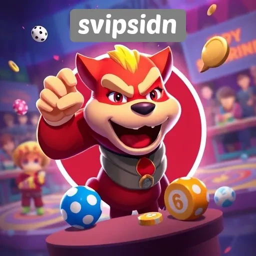 Keunggulan svipsidn Dalam Menyediakan Beragam Jenis Game