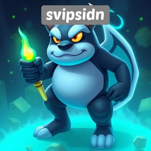 Menelusuri Fitur Menarik di Situs Game Svipsidn