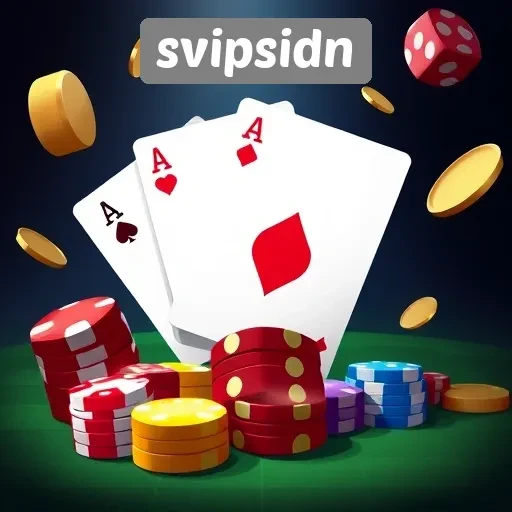 Perbandingan Svipsidn dengan Situs Game Lain di Indonesia