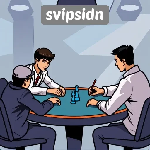 Strategi Bermain di Svipsidn yang Perlu Diketahui