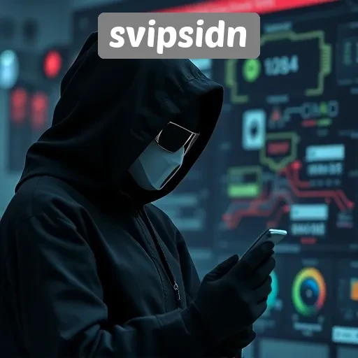 Keamanan dan Privasi Pengguna di Svipsidn