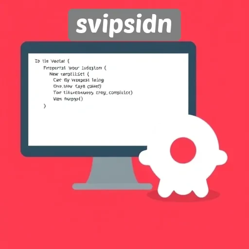 Panduan Menggunakan Svipsidn Untuk Pemula